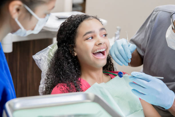 Best Pediatric Emergency Dentist in Olmsted Falls, OH