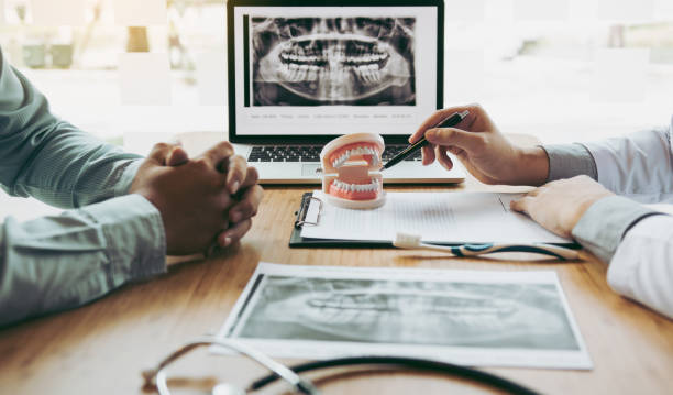 Best Emergency Gum Treatment in Olmsted Falls, OH