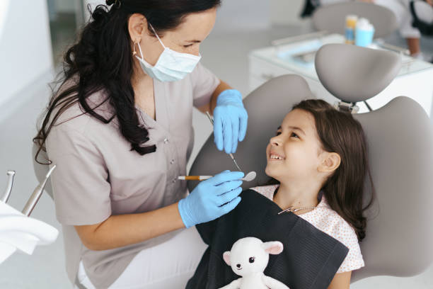 Best Emergency Dental Care for Broken or Chipped Teeth in Olmsted Falls, OH