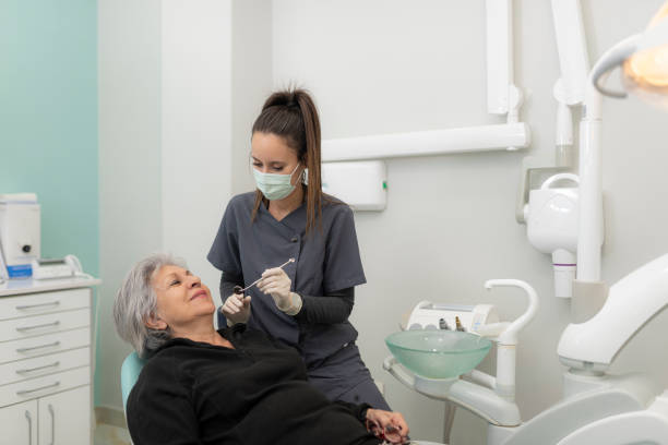 Best Emergency Denture Repair in Olmsted Falls, OH