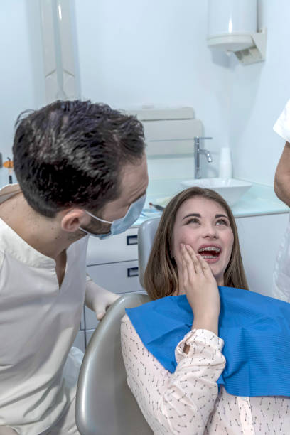 Best Emergency Treatment for Dental Infections or Abscesses in Olmsted Falls, OH