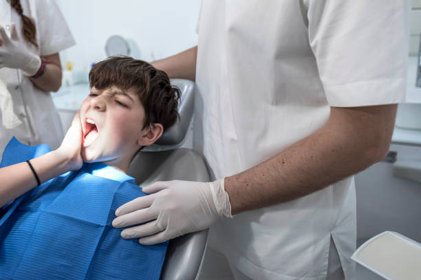Best Cosmetic Emergency Dentistry in Olmsted Falls, OH