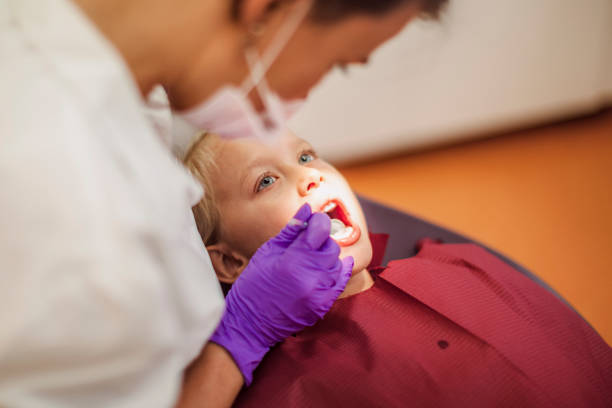 Best Emergency Treatment for Dental Infections or Abscesses in Olmsted Falls, OH