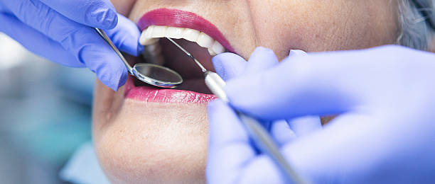 Best Emergency Denture Repair in Olmsted Falls, OH