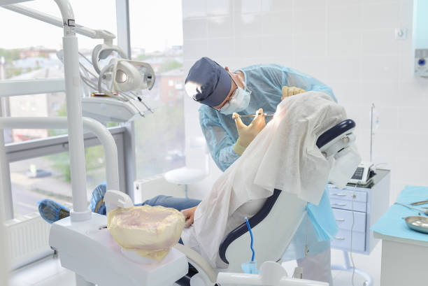 Best Urgent Care for Lost Fillings or Crowns in Olmsted Falls, OH
